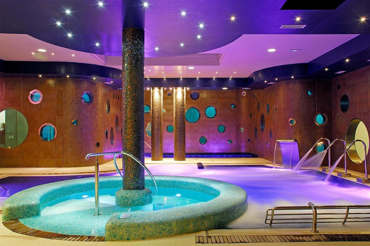 Marylanza Suites & Spa Los Cristianos  Exterior foto