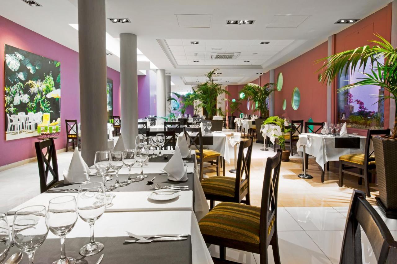 Marylanza Suites & Spa Los Cristianos  Exterior foto